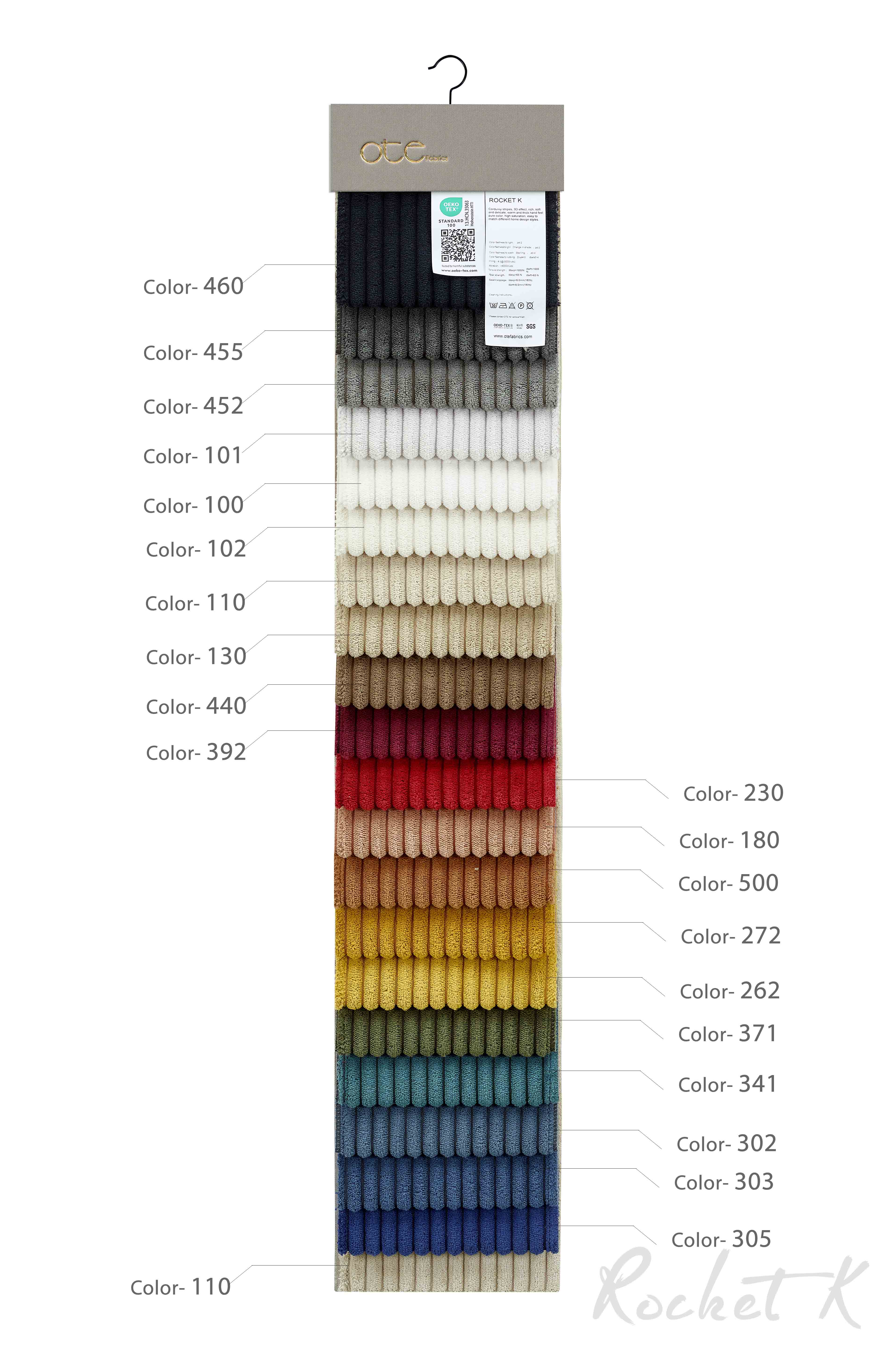 Furniture Fabrics
